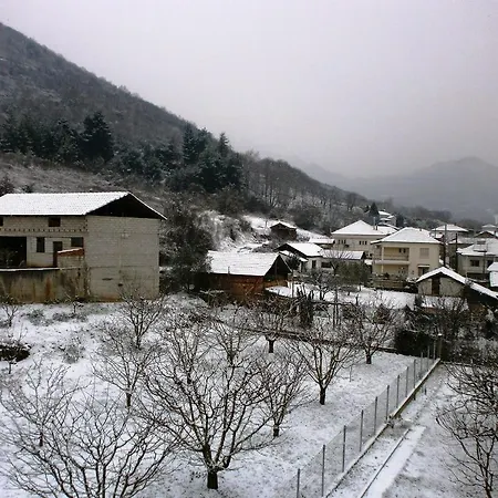 House Venetia Apartmán