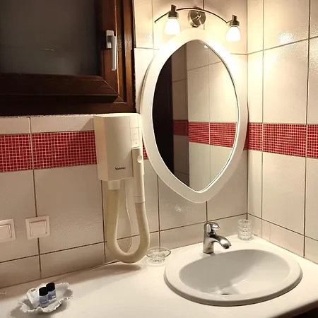 Apartment House Venetia