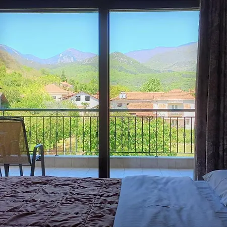 House Venetia Apartmán