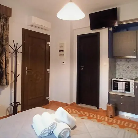 House Venetia * Orma