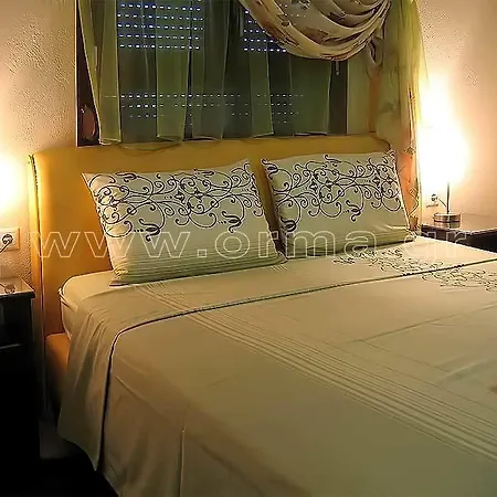 House Venetia Apartmán