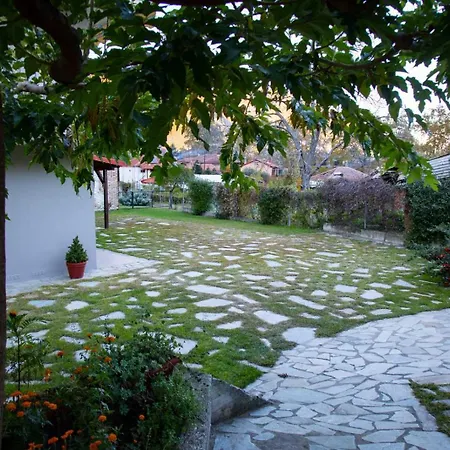 House Venetia
