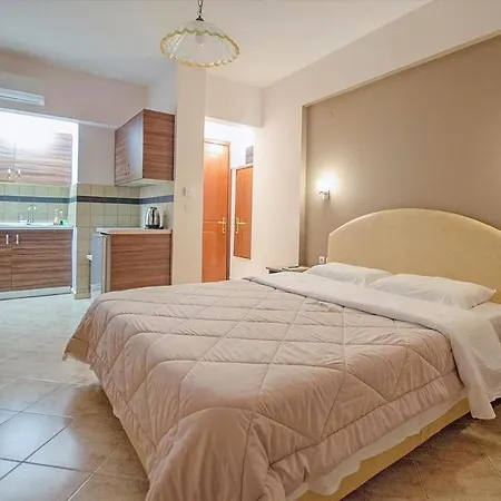 Apartment House Venetia *