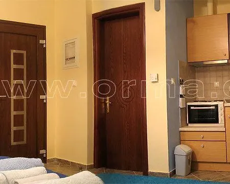 House Venetia