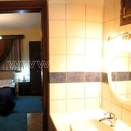 Apartmán House Venetia Órma