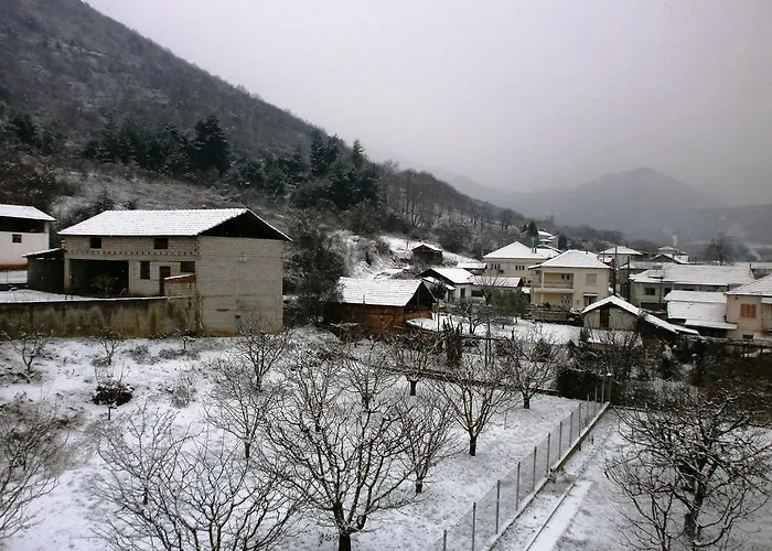 House Venetia Apartment