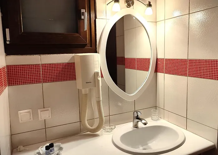 Apartment House Venetia