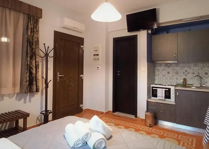 House Venetia * Orma