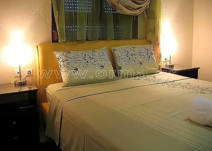 House Venetia Apartment