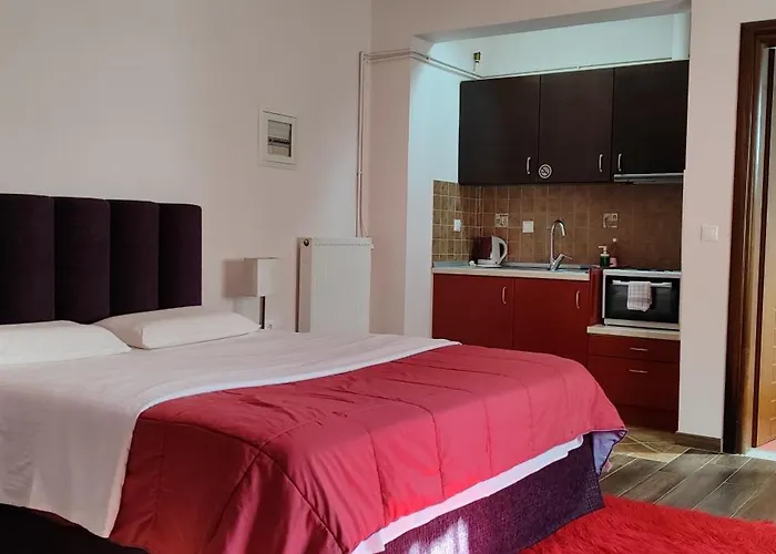 Apartment House Venetia Orma