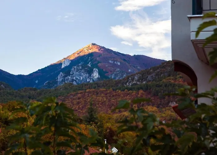 House Venetia * Órma