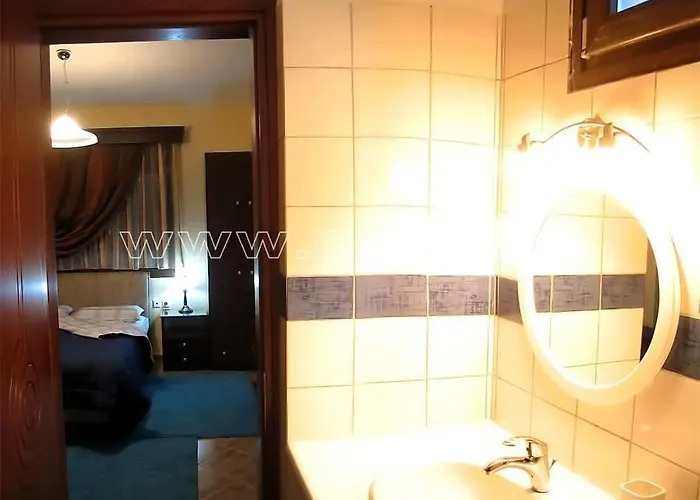 Apartment House Venetia Orma