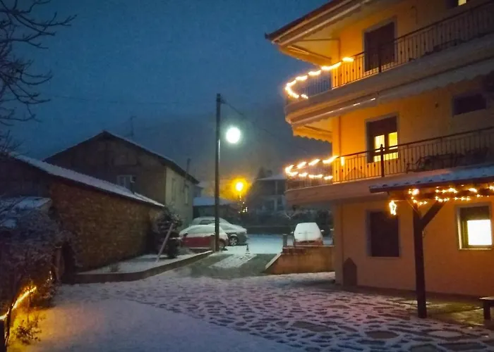 House Venetia * Órma